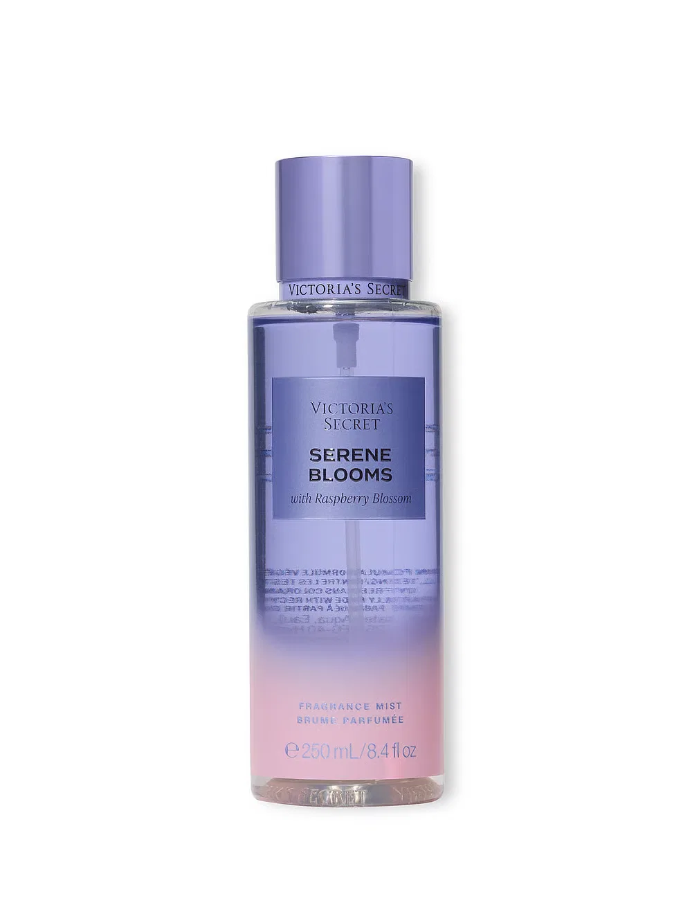 Женский парфюмированный спрей для тела Body Fragrance The Blooms Collection, Serene Blooms