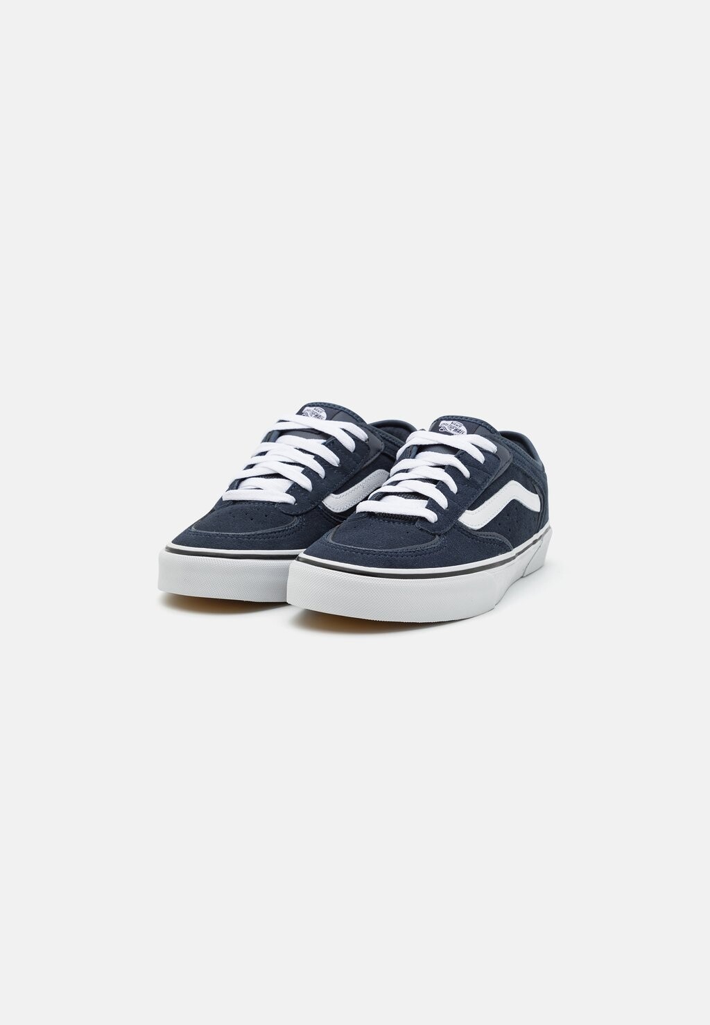 

Полукеды Rowley Classic Unisex Vans, синий
