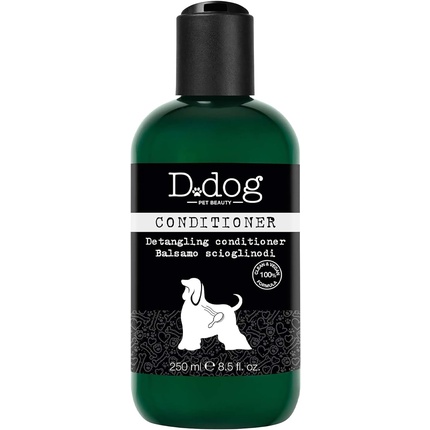 

Кондиционер Diego dalla Palma D-Dog Detangling 8.5 Oz