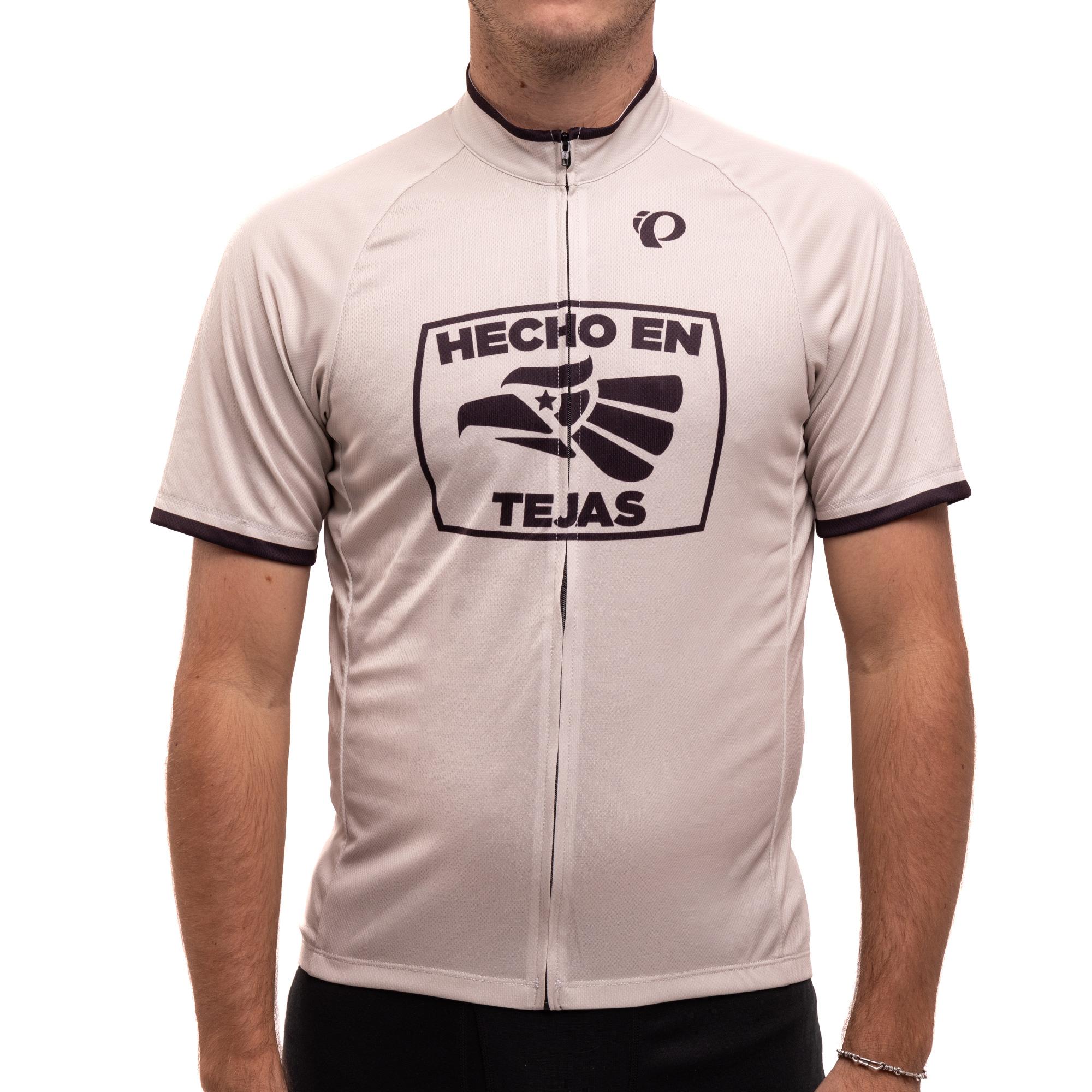 

Мужская велосипедная майка HNH Hecho Pearl Izumi, Tan