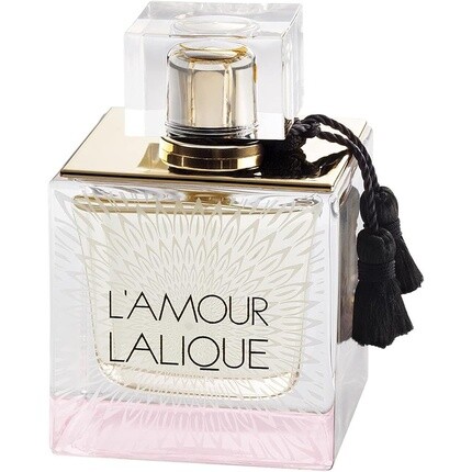 

L'Amour Парфюмированная вода 30 мл, Lalique