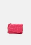 

Сумка через плечо UNIKKO BELT BAG UNISEX Marimekko, розовый