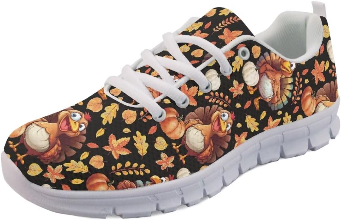 

Кроссовки Forchrinse с принтом зеленого кактуса, с противоскользящей подошвой, для бега и повседневной носки, мужские и женские