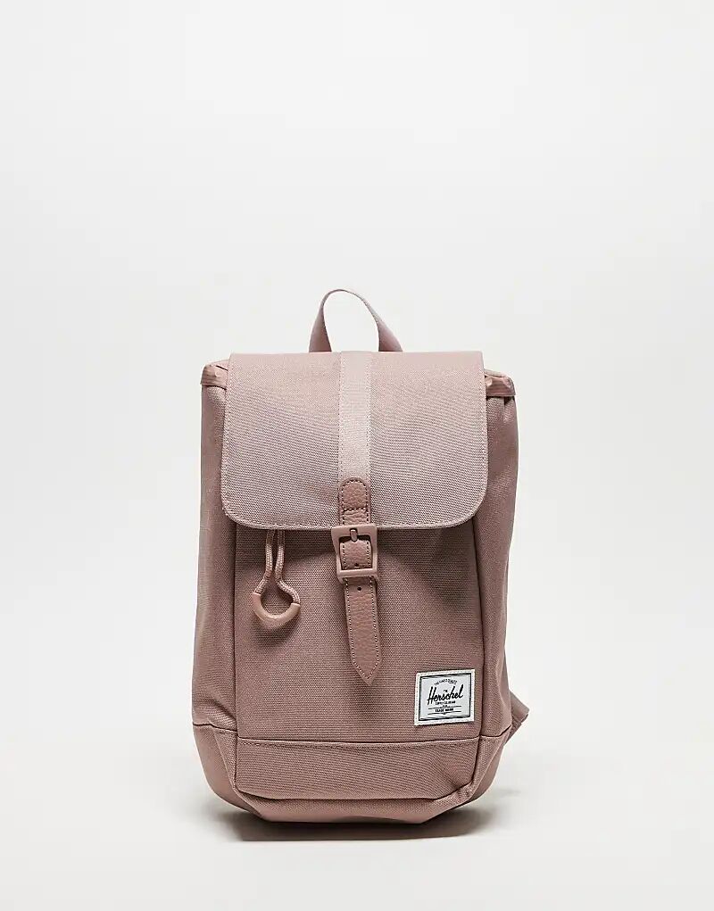 

Herschel Supply Co Рюкзак Retreat в светло-розовом цвете
