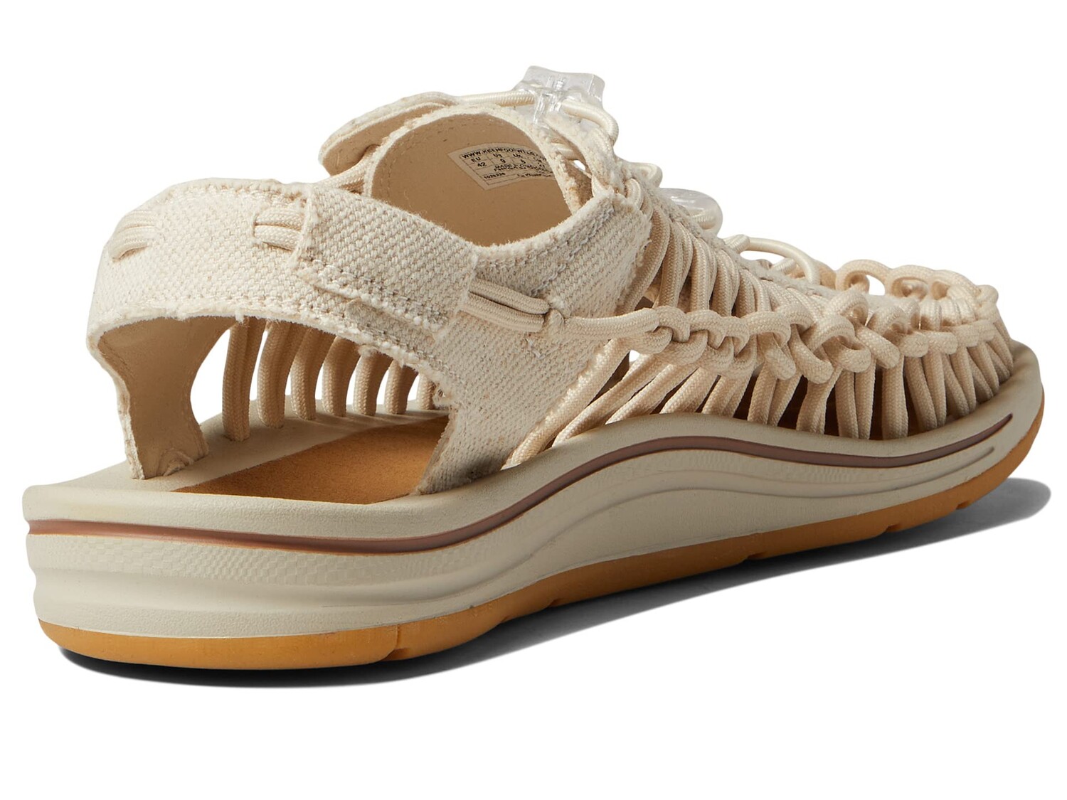 

Сандалии KEEN Uneek Canvas