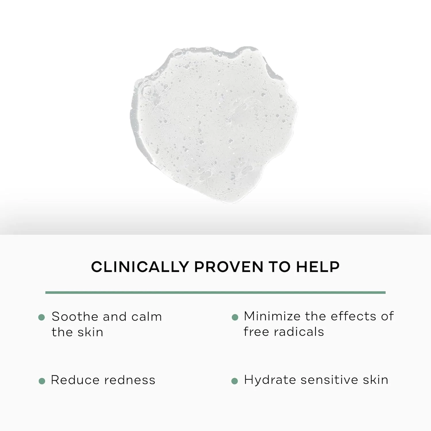 Сыворотка Replenix — Redness Reducing Triple AOX Serum, увлажняющее средство для лица медицинского класса с, 30 мл — фото 2