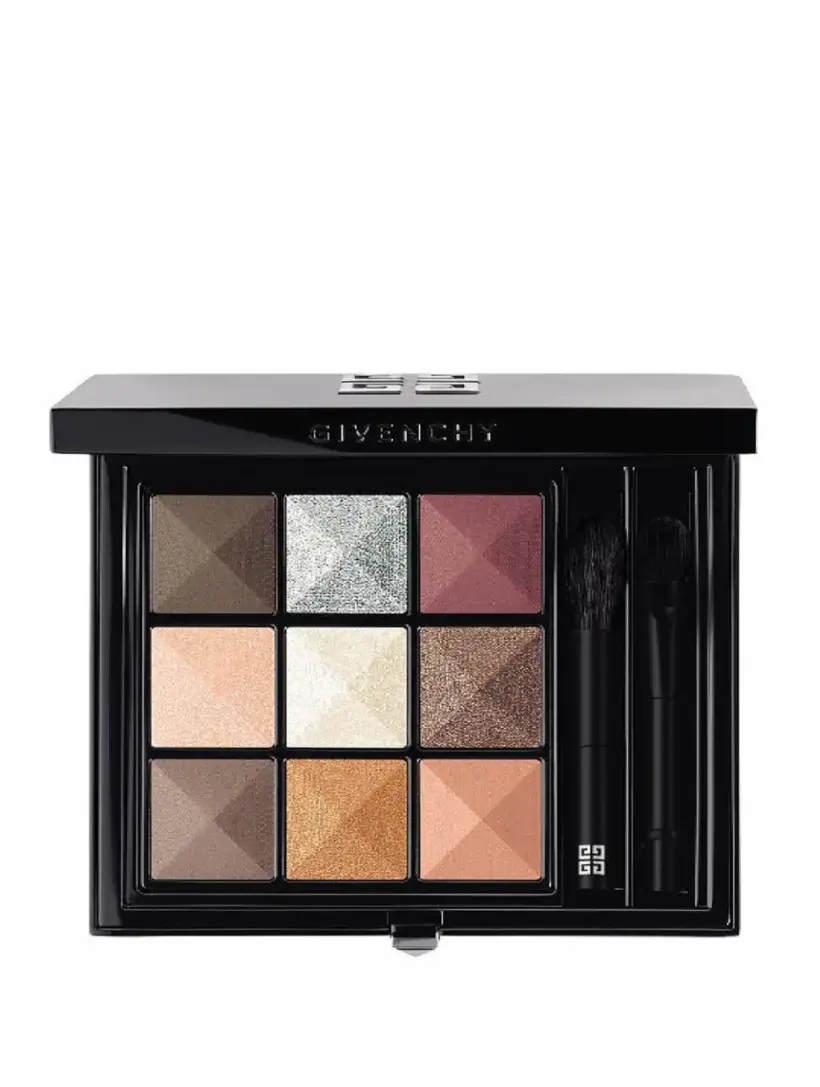 

Тени для век Le 9 De Givenchy Eye Shadow, оттенок N° 1 Earthy Orange Givenchy Beauty