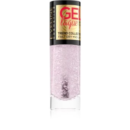 

7 Days Гель-лак для ногтей Enamel - 8 мл Eveline Cosmetics