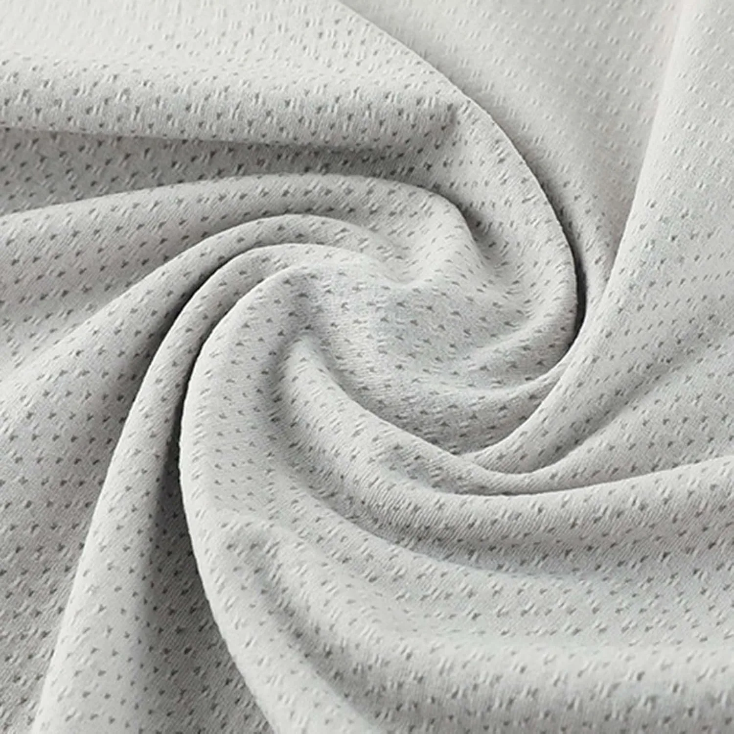 Мужская футболка Ice Silk для тренировок, дышащая и быстросохнущая — фото 4