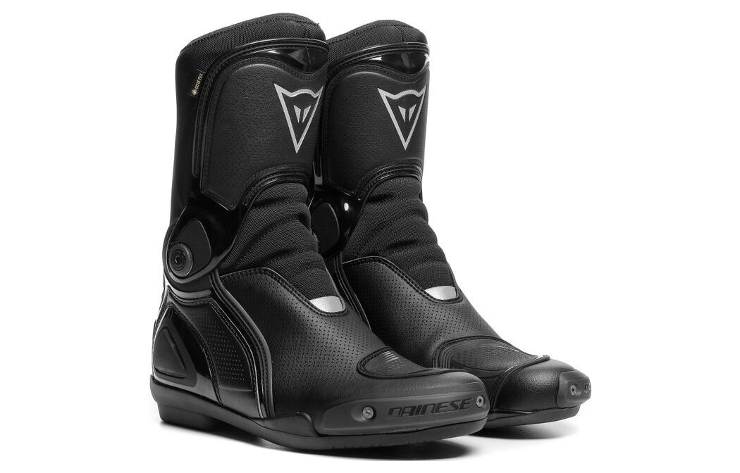 Сапоги до колена мужские Dainese — фото 4