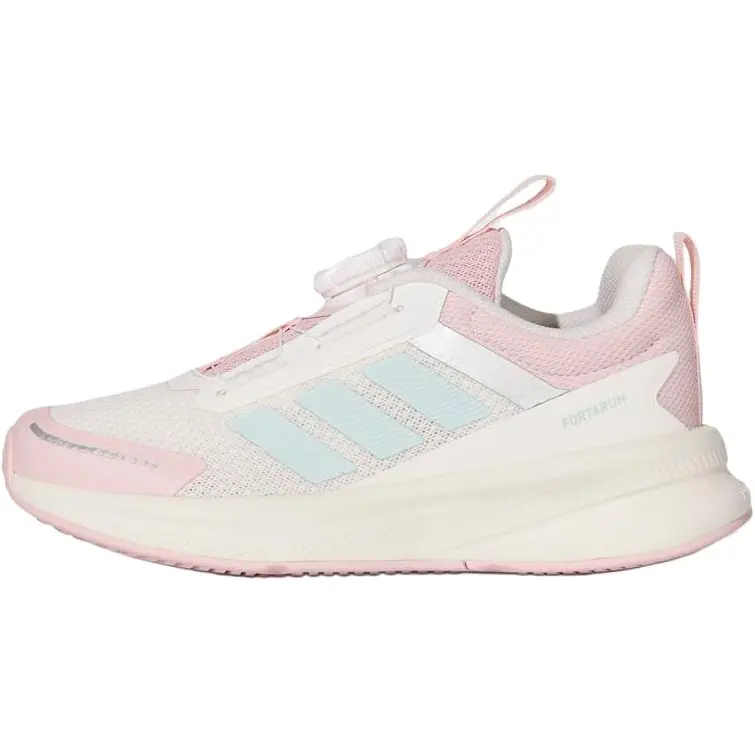 

Adidas FORTARUN 40 Low top беговые кроссовки beige детские