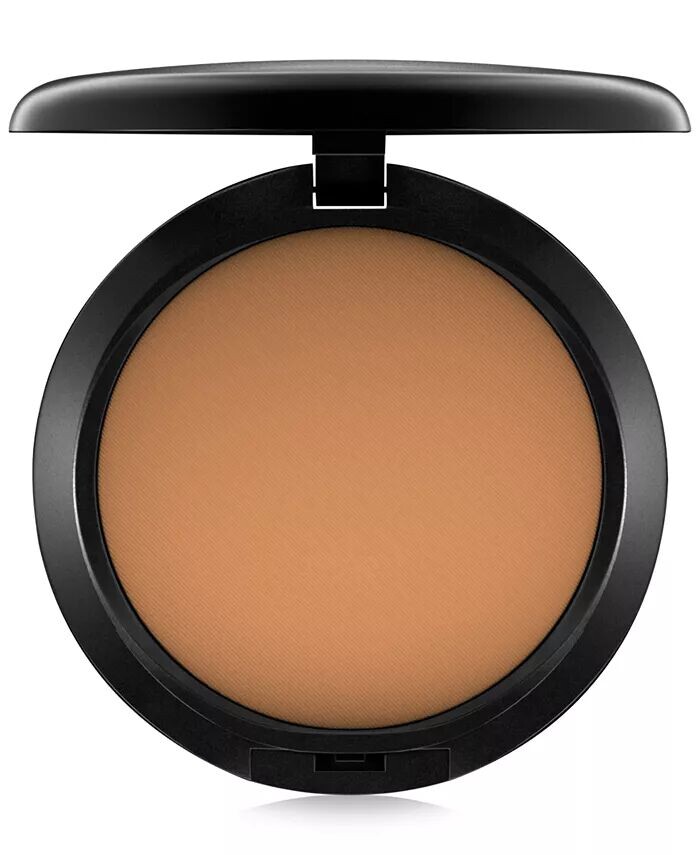 

Тональная основа Studio Fix Powder Plus Mac, цвет NW50 (rich mahogany)