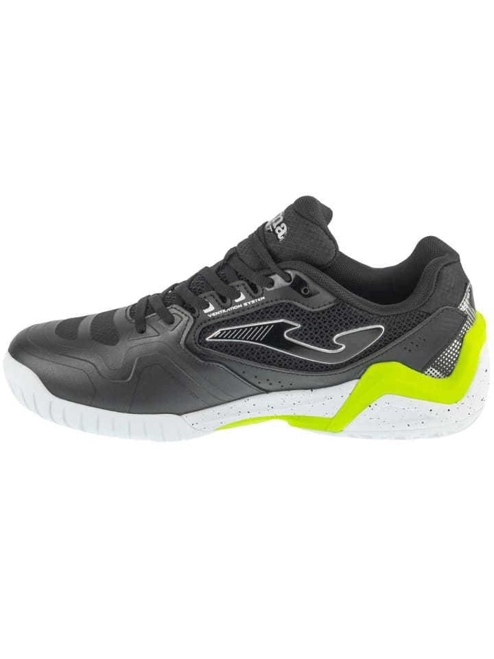 Кроссовки Joma Master 1000 Lady 25 TM10LW in Rosa — фото 2