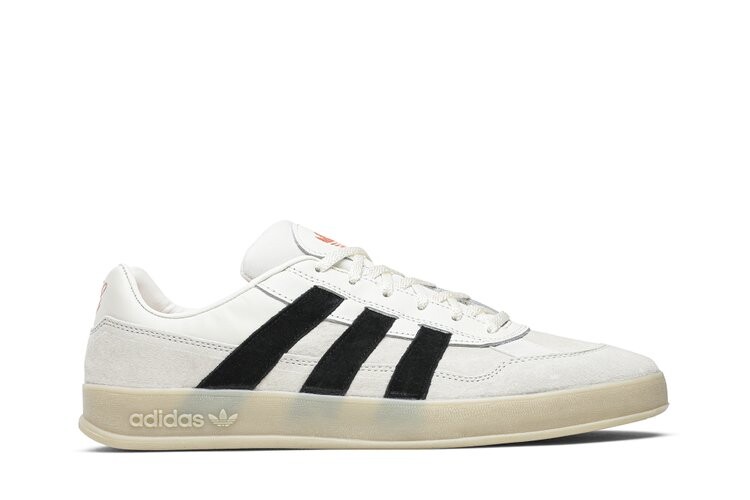 

Кроссовки Adidas Mark Gonzales x Aloha Super, белый