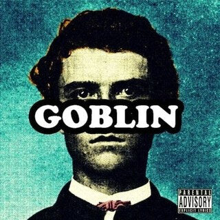 

Виниловая пластинка Tyler, The Creator - Goblin