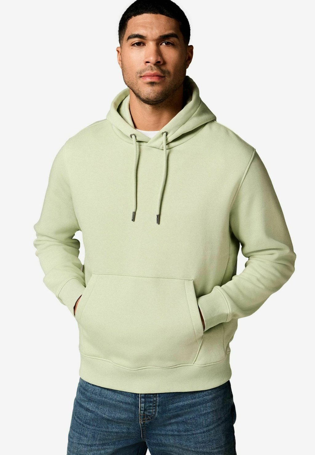 

Толстовка RICH - Hoodie Next, зеленый