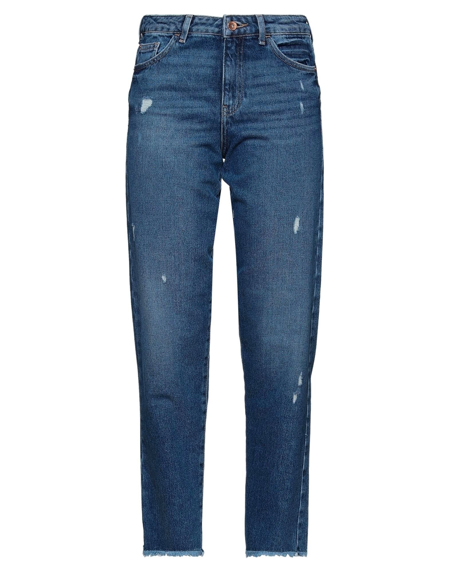 

Джинсы Giorgio Armani, синий