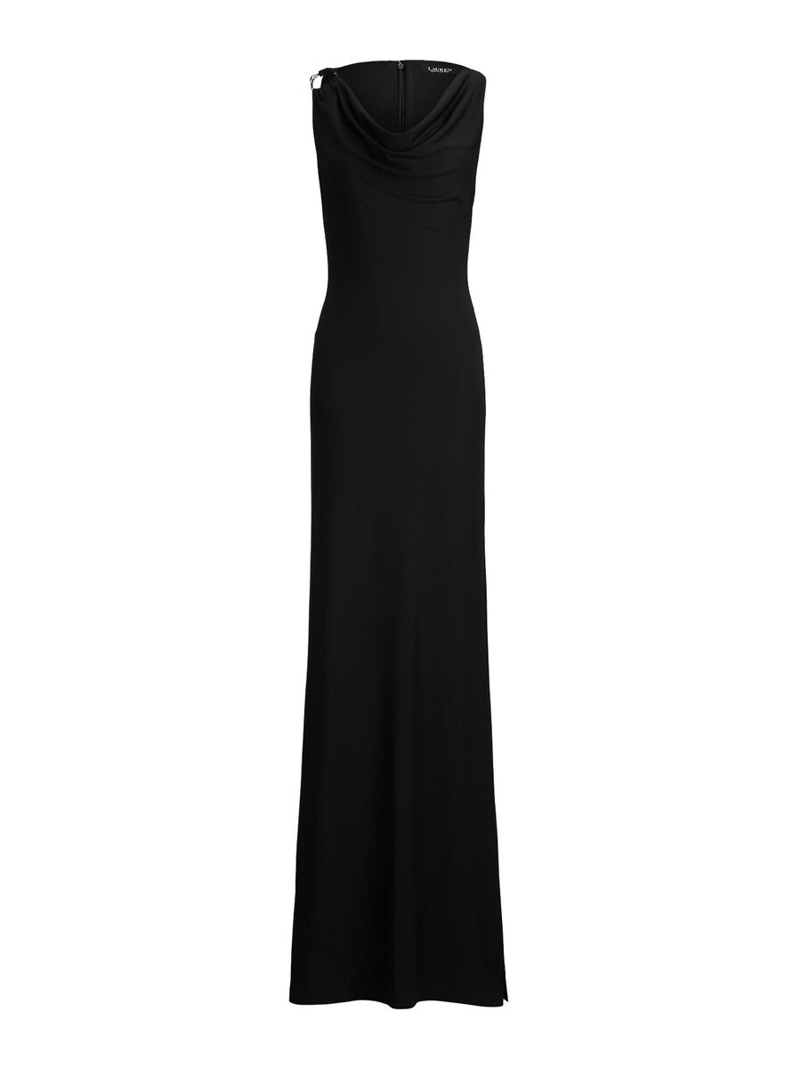 

Вечернее платье Lauren Ralph Lauren, черный