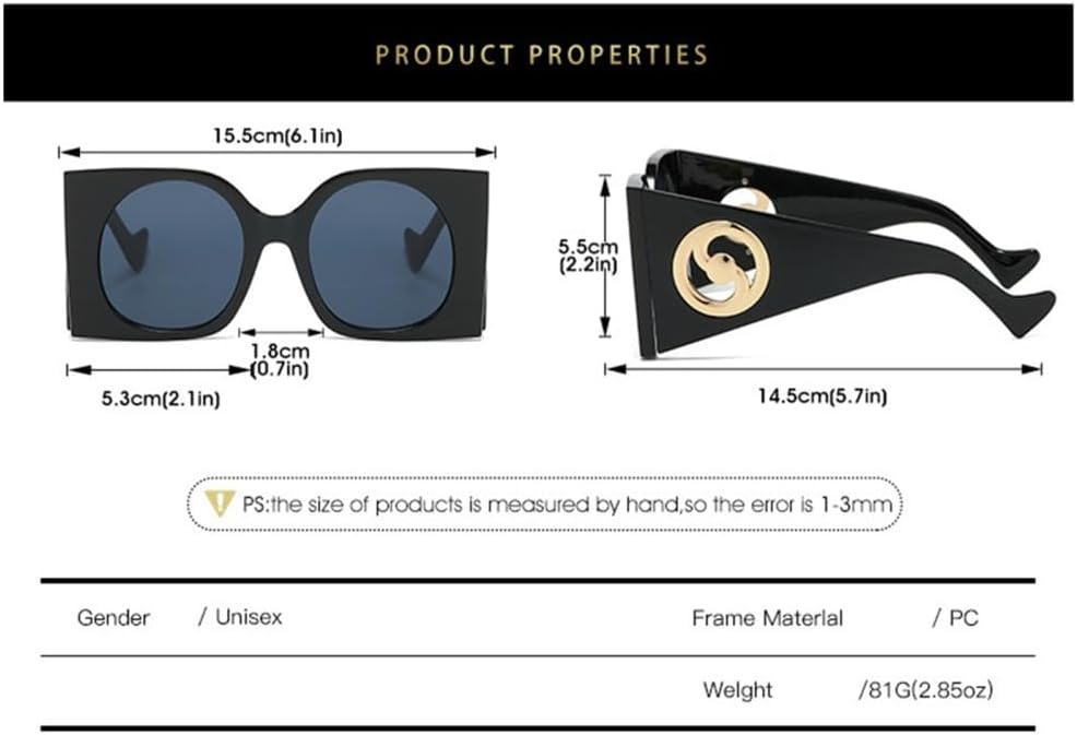 

Солнцезащитные очки для женщин и мужчин, двухцветная оправа, дорожные солнцезащитные очки, женские солнцезащитные очки с защитой от УФ-излучения UV400, мужские солнцезащитные очки generic, Beige