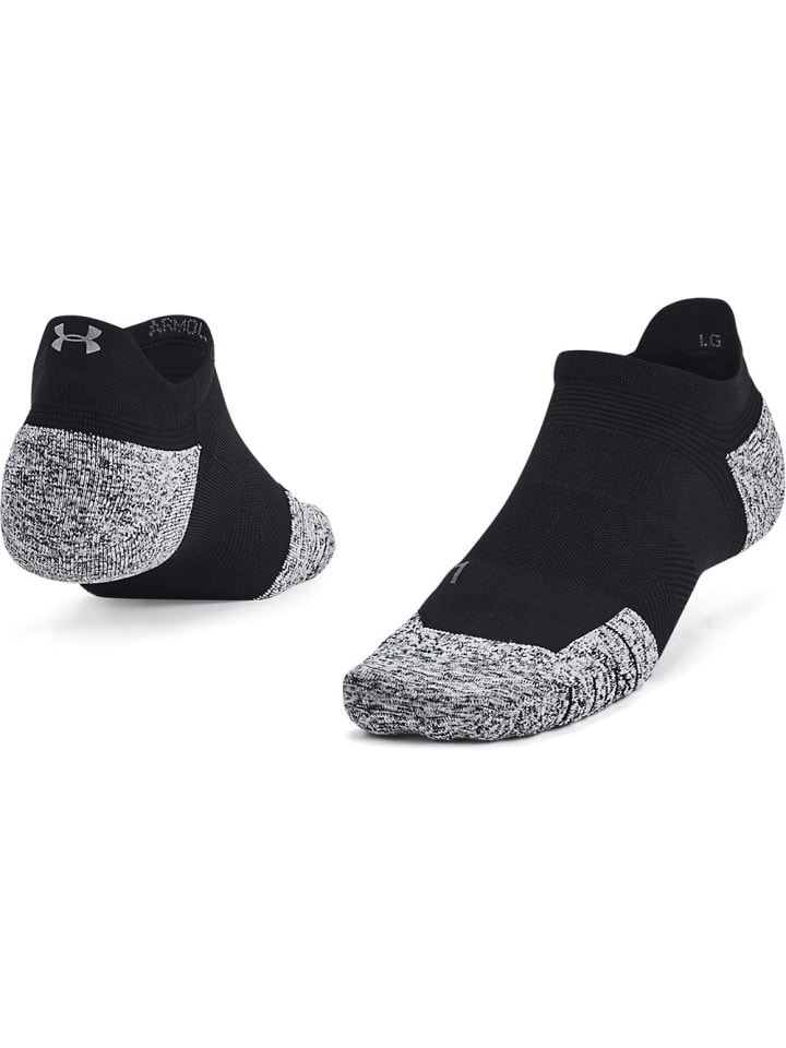 

Носки UA ArmourDry Under Armour, черный
