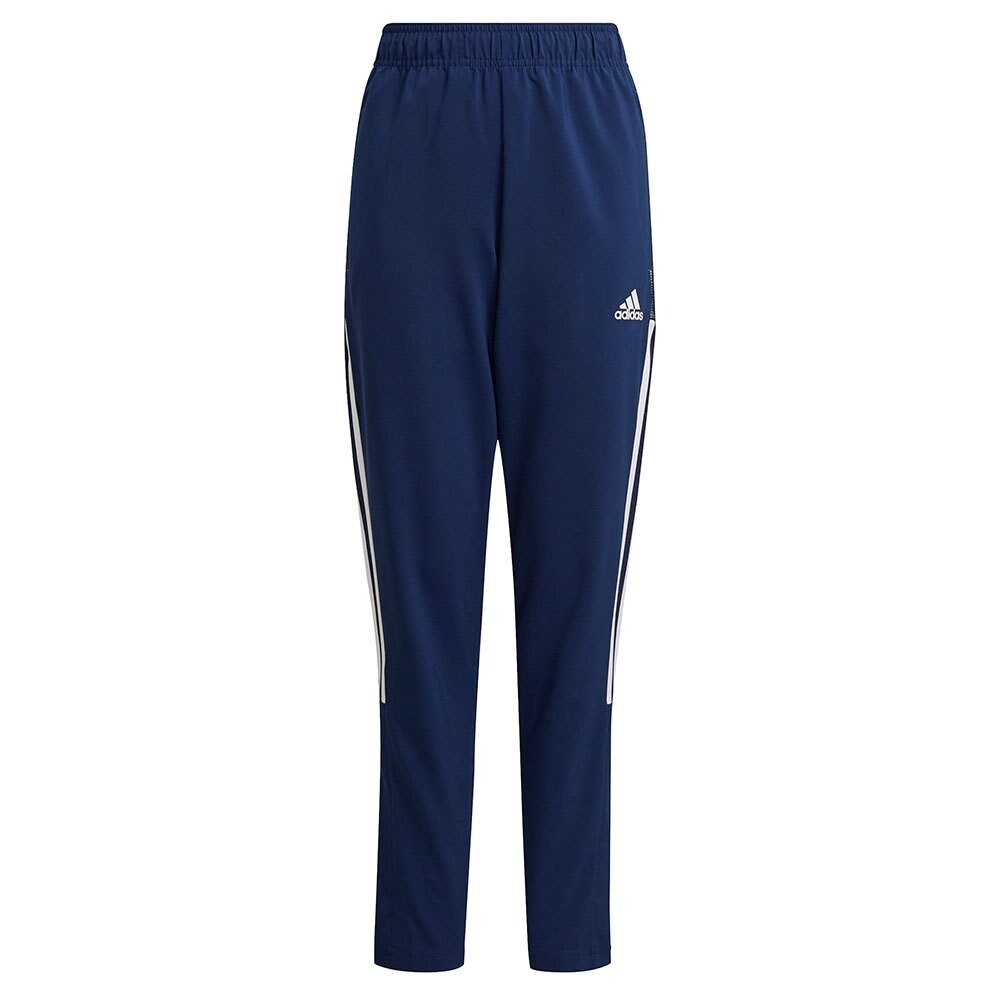 

Брюки adidas Tiro 21 Long, синий