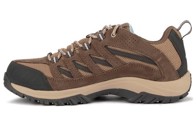 

Crestwood Hiking Shoes Women's Low-top Brown Columbia