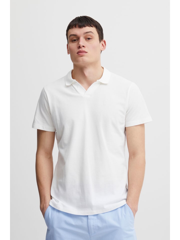 

Футболка поло CASUAL FRIDAY, белый