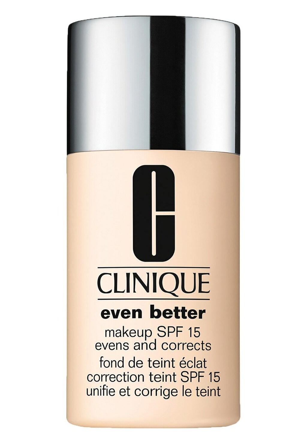 

Тональный крем Even Better Makeup Spf 15 Clinique, цвет linen