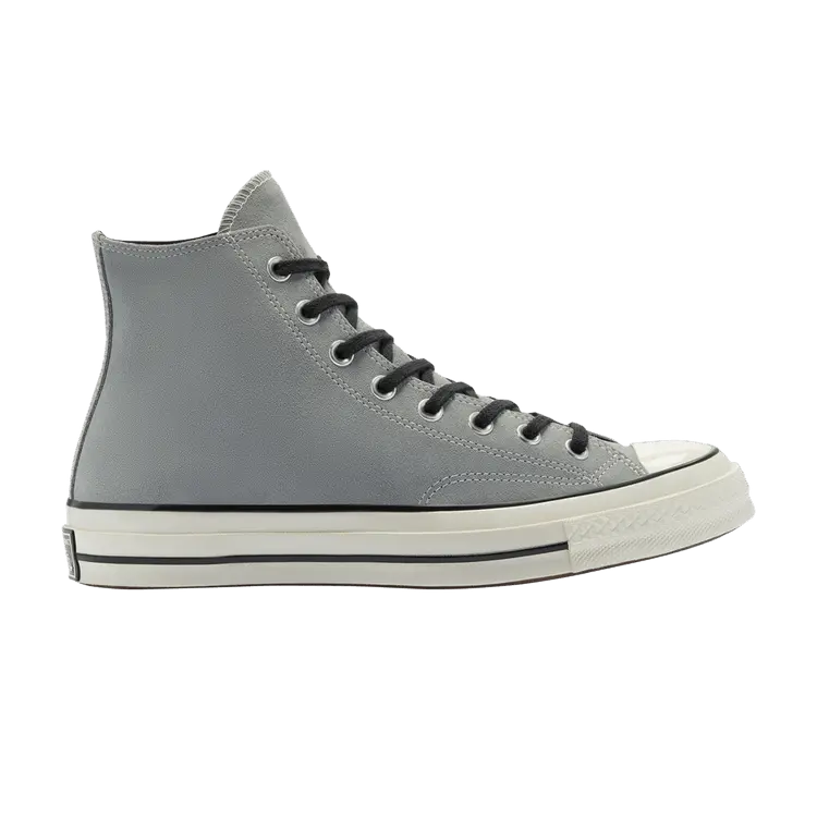 

Кроссовки Converse Chuck 70 Suede High 'Ash Stone', серый