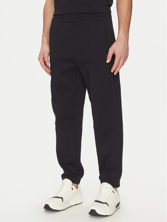 

Спортивные брюки обычного кроя XM000354 AF10818 UB101 Armani Exchange, синий