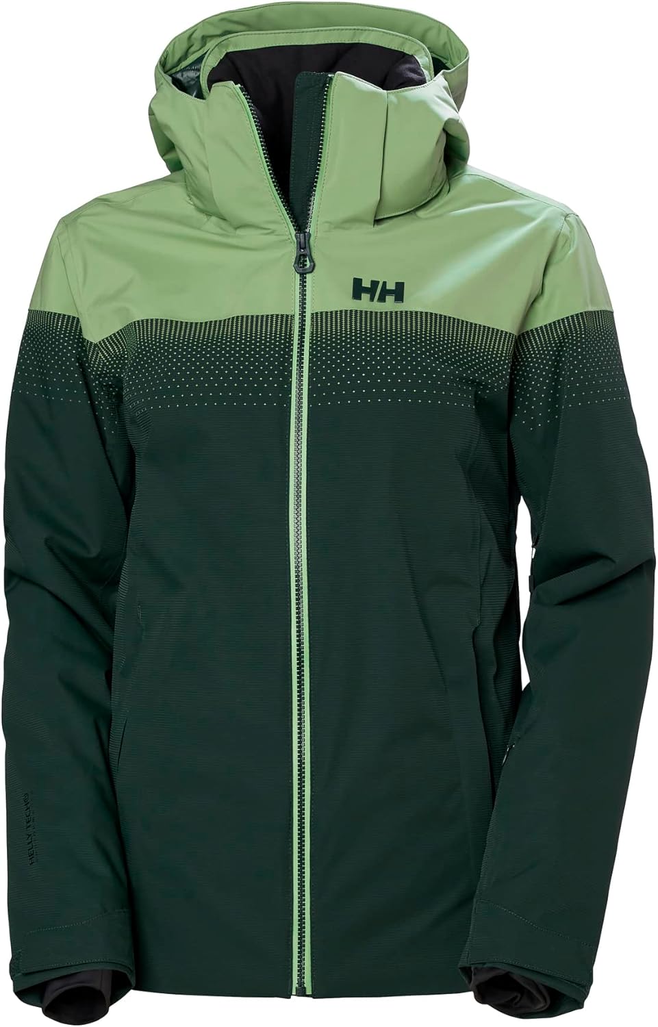 

Женская куртка Helly-Hansen Motionista LIFAloft Helly Hansen, 495 Darkest Spruce