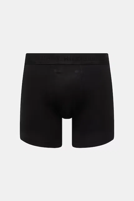Боксеры из модала 3 шт Tommy Hilfiger, черный — фото 2