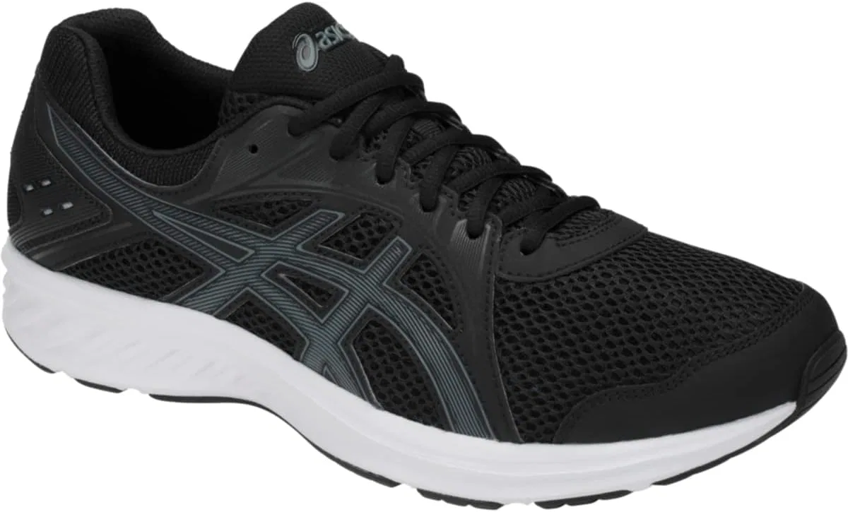 Мужские беговые кроссовки Asics Jolt 2, синие, размер: 51,5 EU — фото 3