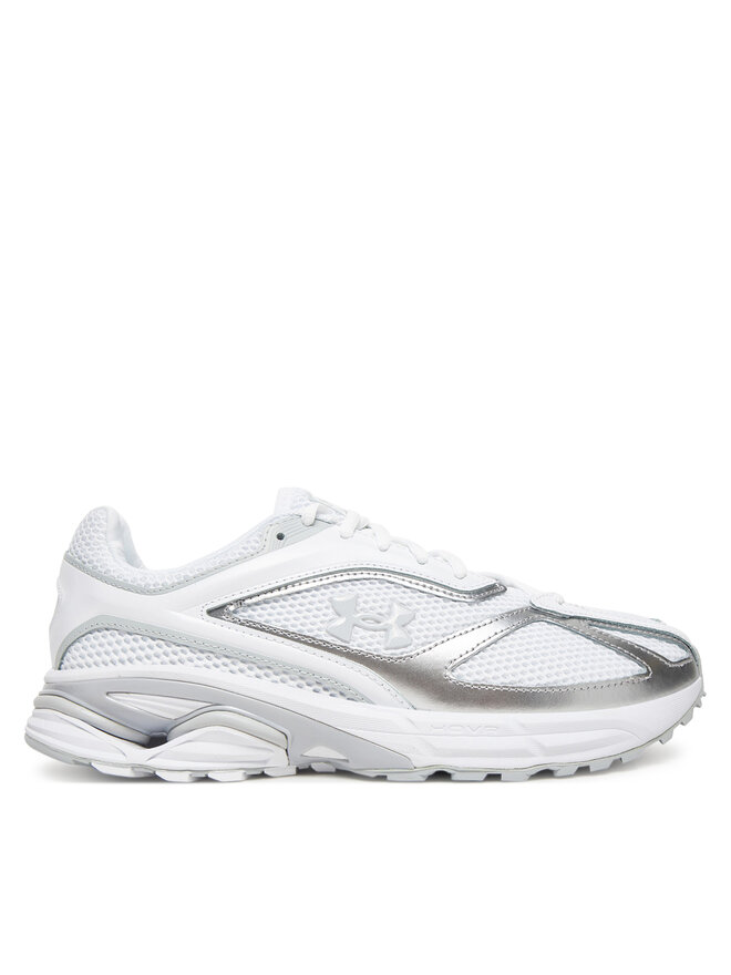 

Кроссовки Ua Hovr Apparition Rtrftr Tc 3027595 Under Armour, белый