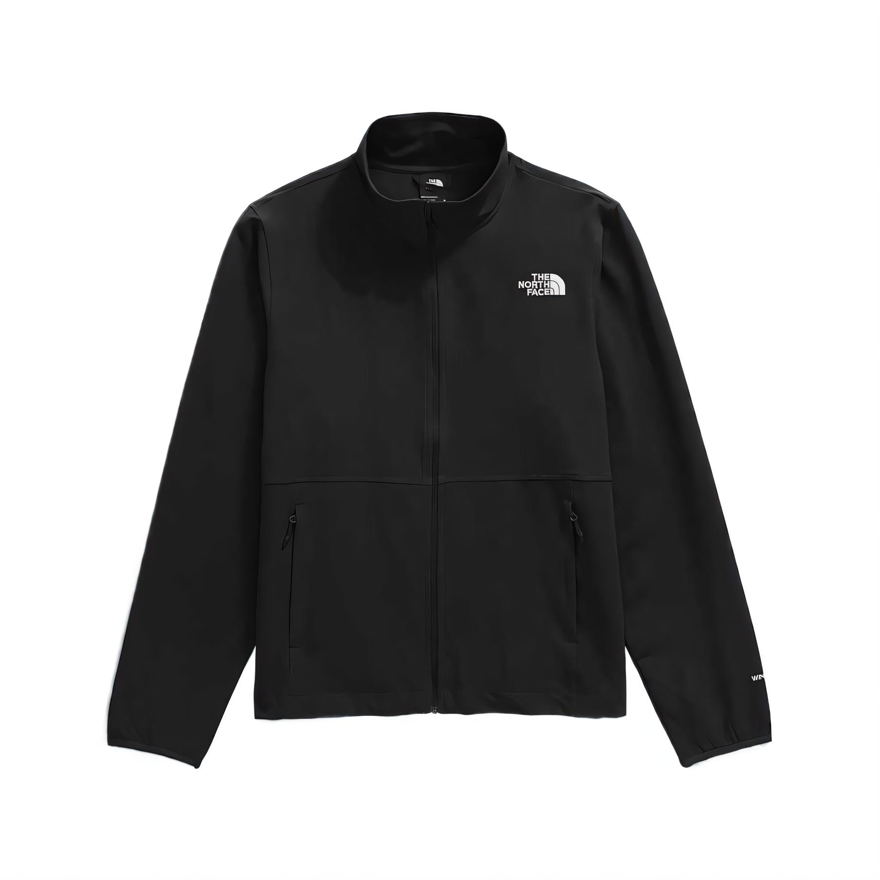 

Куртки и пальто Willow Jackets & Coats мужские THE NORTH FACE, черный