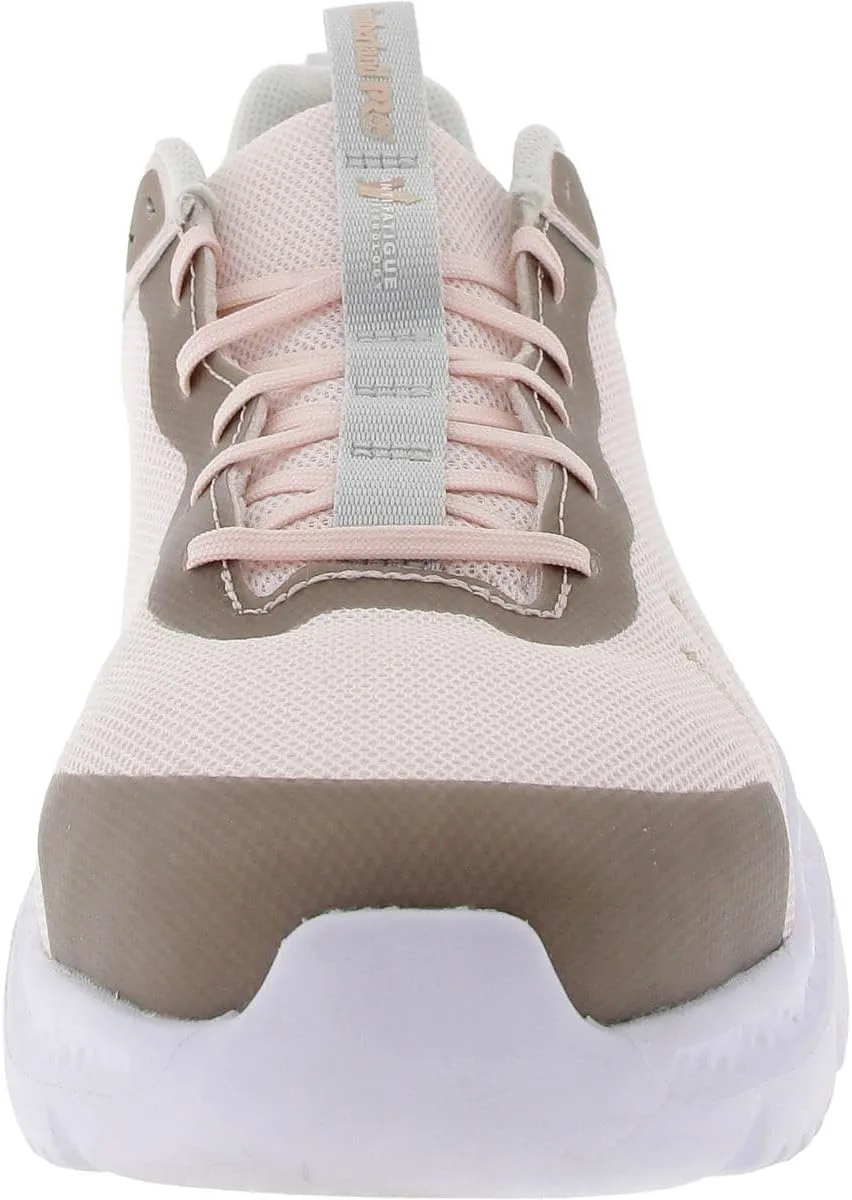 Рабочие туфли Timberland PRO Men's Setra Low с защитным носком, розовый — фото 3