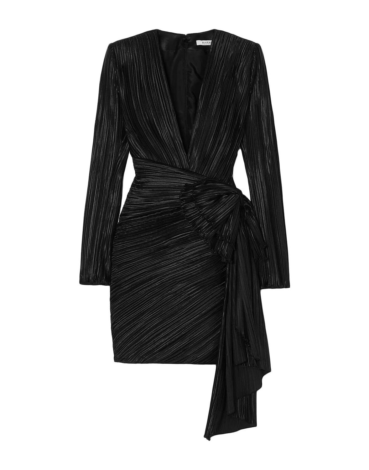 

Платье Givenchy, черный