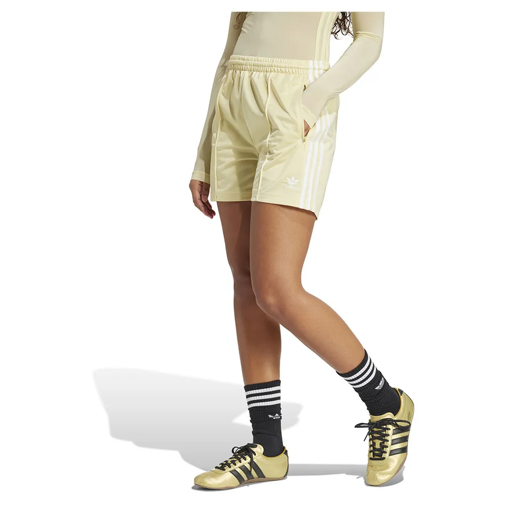 

Шорты adidas Originals Firebird, желтый