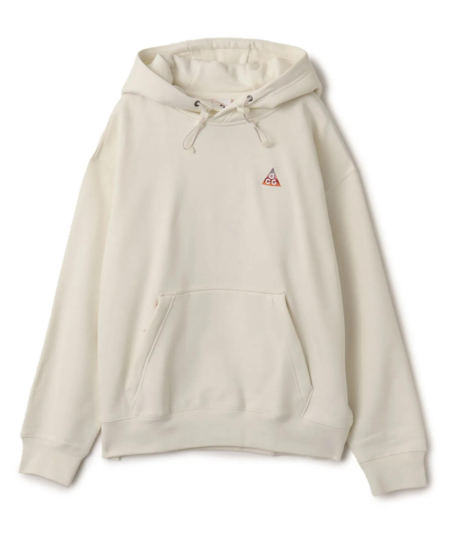 NIKE AS U ACG TUFF CNY FLC HD PO / Nike ACG TUFF CNY Флисовая толстовка с длинными рукавами GC [SP]