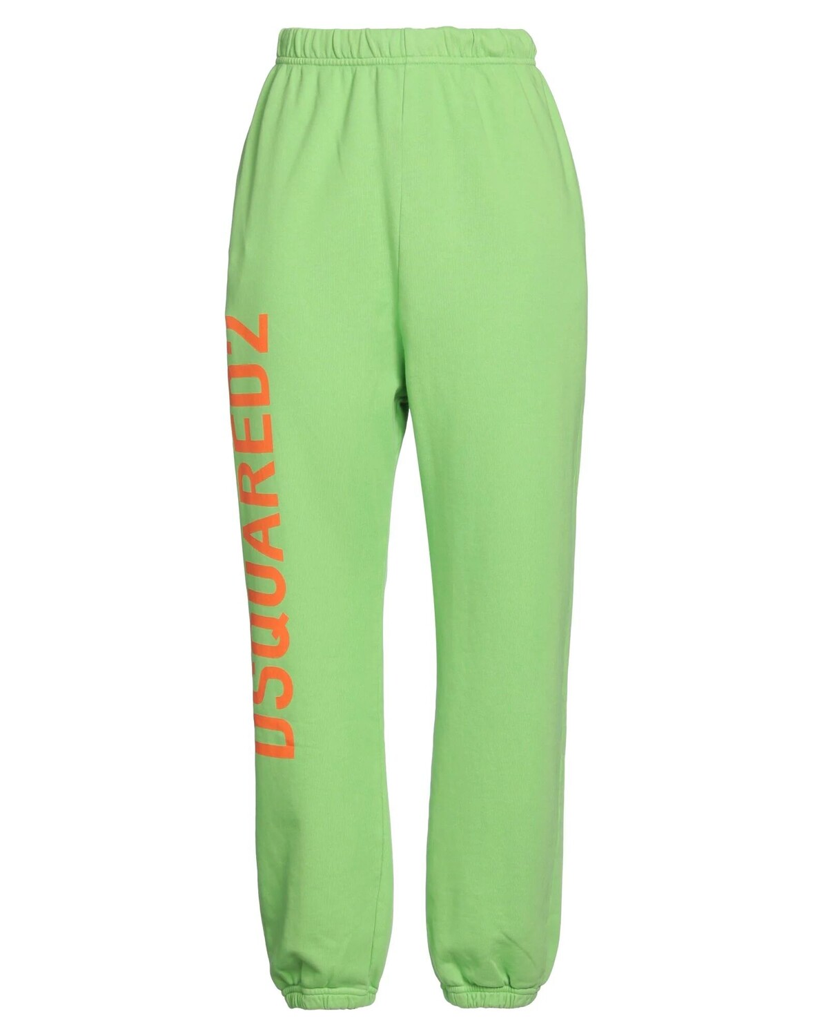 

Брюки Dsquared2, зеленый