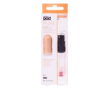 

Женские духи Perfume Pod Pure Gold 5ml