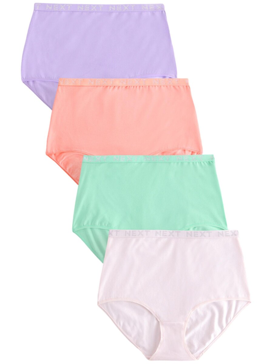 

Бой-шорты Next, цвет Light green/Lilac/Lavender/Dusky pink