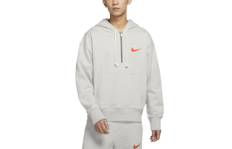 

Мужская толстовка Nike, серый