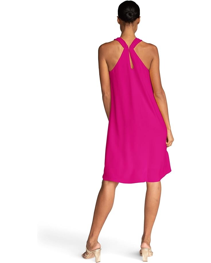 

Платье Trina Turk Verge Dress, цвет Viola