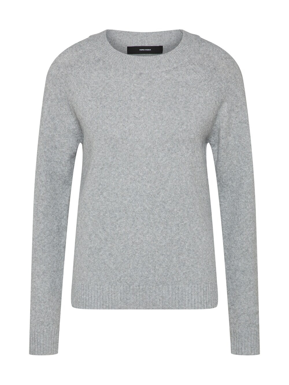 Свитер Vero Moda DOFFY, серый