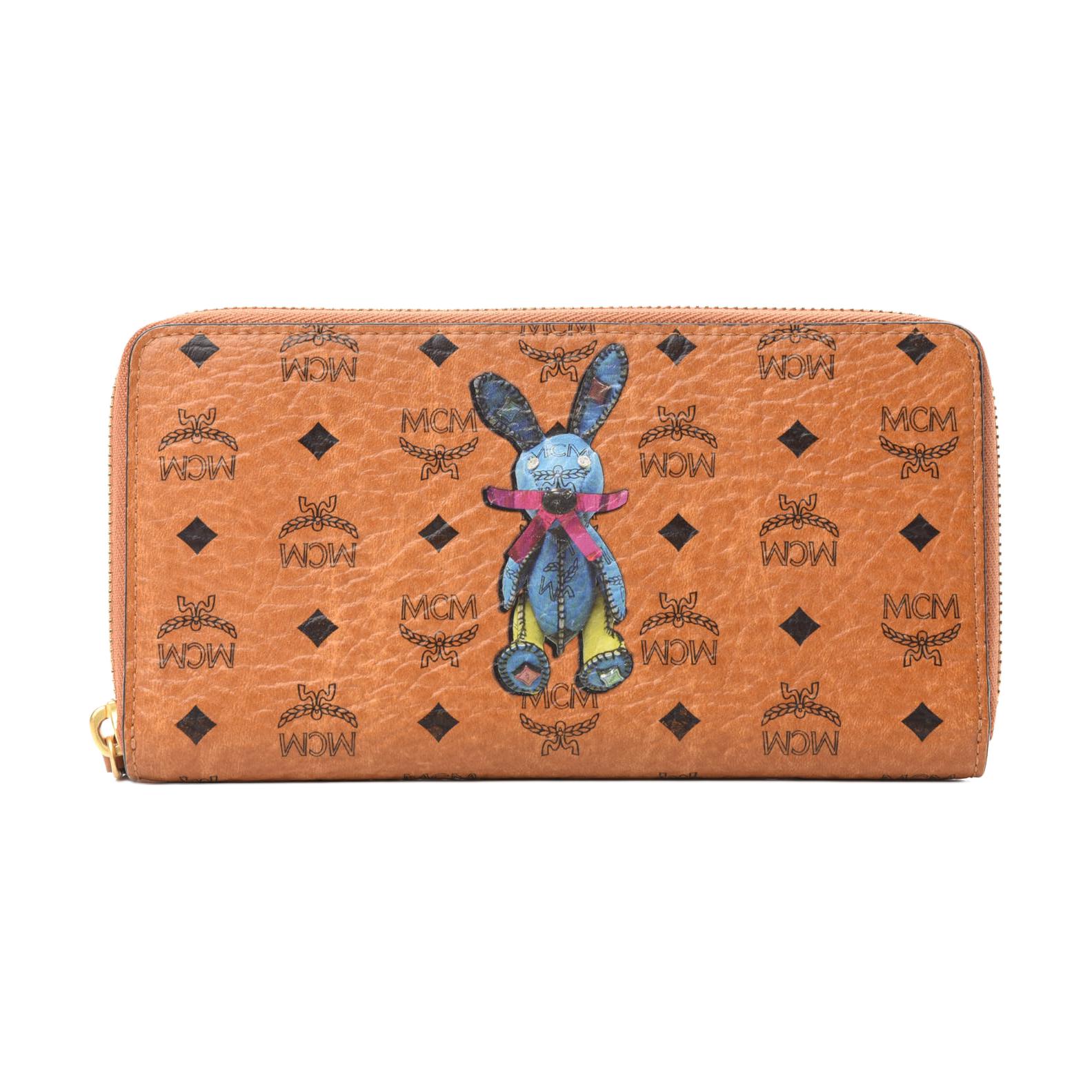 

Кошелёк MCM, Set (Bag+Dust Bag)