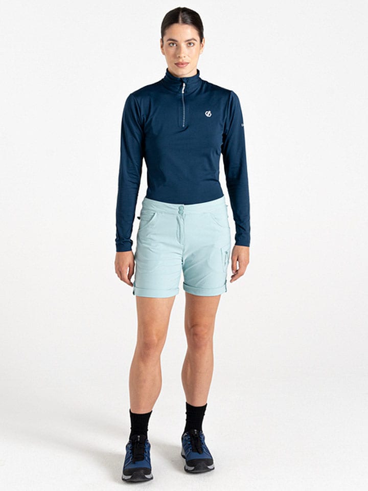 

Dare 2b Функциональные шорты "Melodic III" светло-голубого цвета