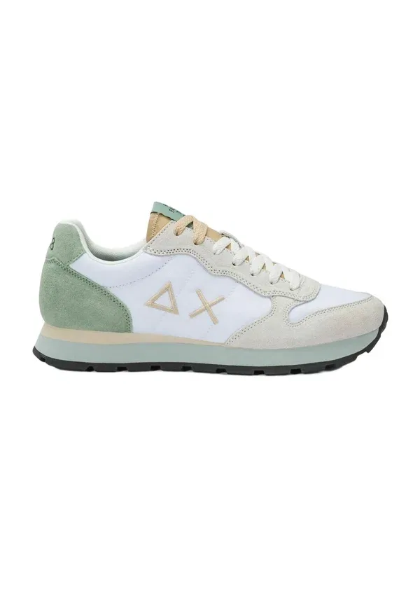 Кроссовки Tom trainers Sun68, белый