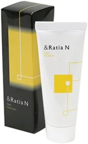 Гель для умывания &Ratia — Гель увлажняющий N Gel M, 34 г