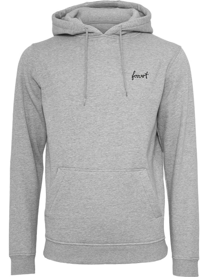 

Толстовка Forvert Heavy Hoodie Ventura Brandit, серый